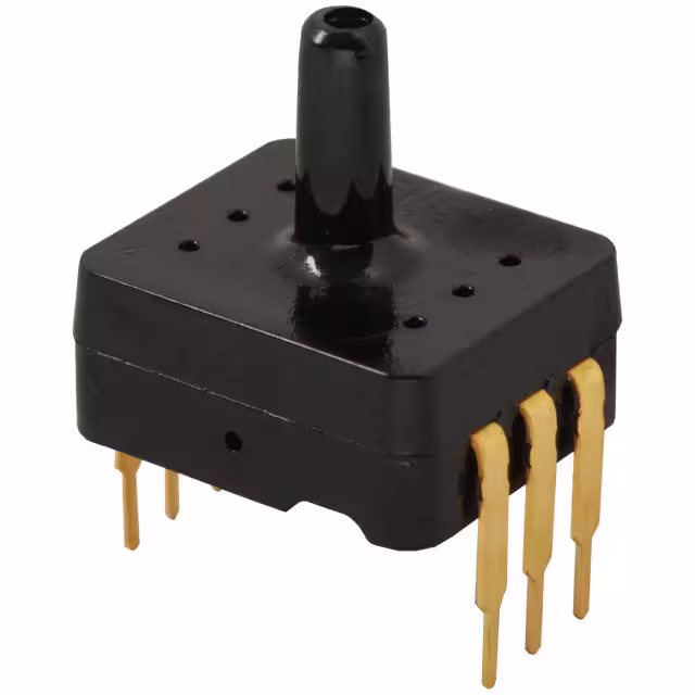 SCC15GD2 Honeywell Sensing and Productivity Solutions