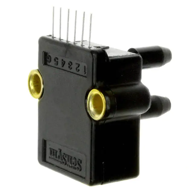 SCXL004DN Honeywell Sensing and Productivity Solutions