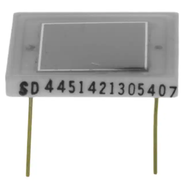 445-14-21-305 Advanced Photonix