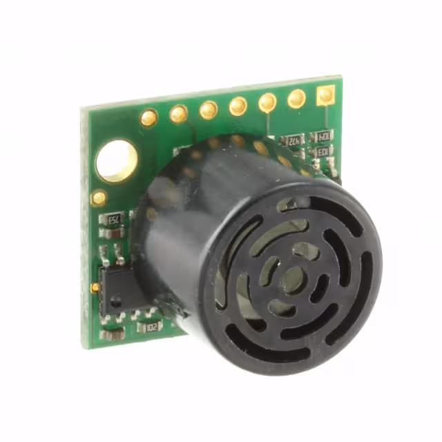 SEN-00639 SparkFun Electronics
