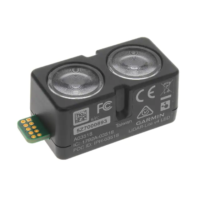 SEN-15776 SparkFun Electronics