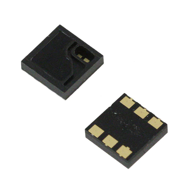 SFH 7743-Z ams-OSRAM USA INC.