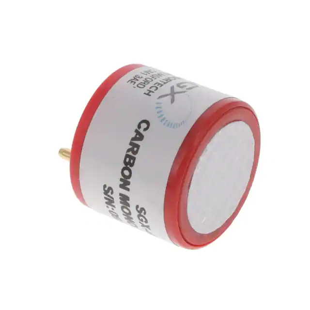 SGX-4CO Amphenol SGX Sensortech product image