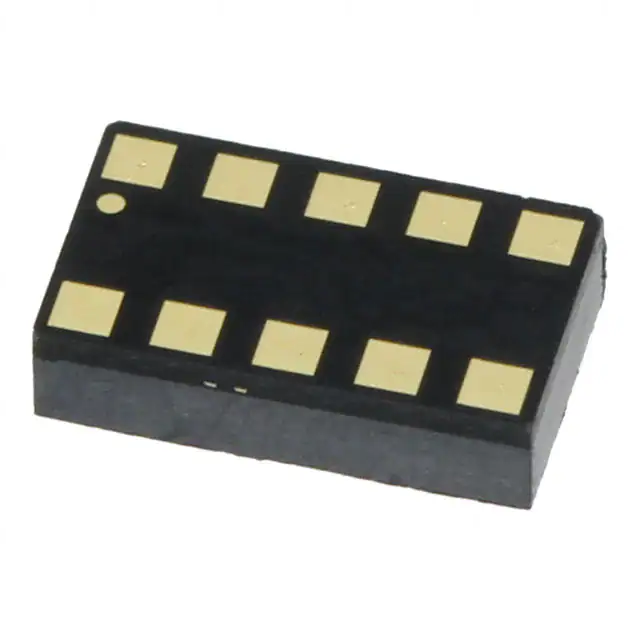 SI1153-AA9X-GM Silicon Labs