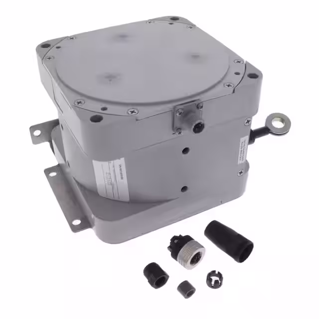 SKD-250-3 TE Connectivity Measurement Specialties