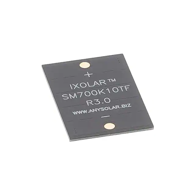 SM700K10TF ANYSOLAR Ltd