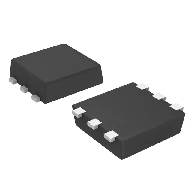 S-5843A80DD-I6T1U ABLIC Inc.