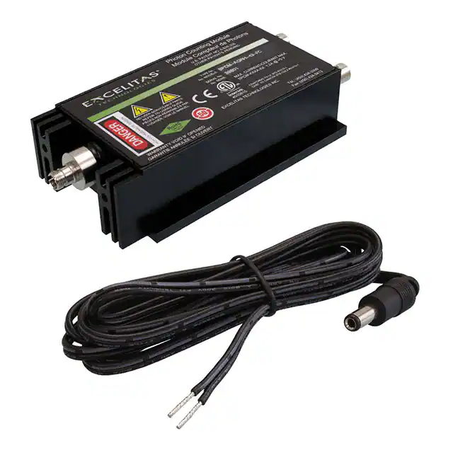 SPCM-AQRH-43-FC Excelitas Technologies