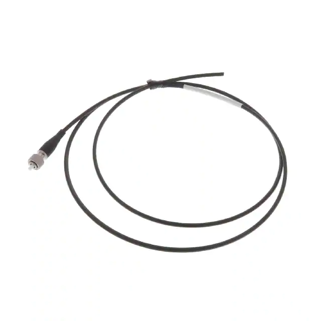 SPCM-QC4 FIBER Excelitas Technologies
