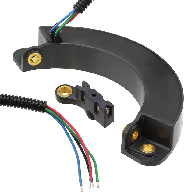 SPS-A100D-HAWS Honeywell Sensing and Productivity Solutions