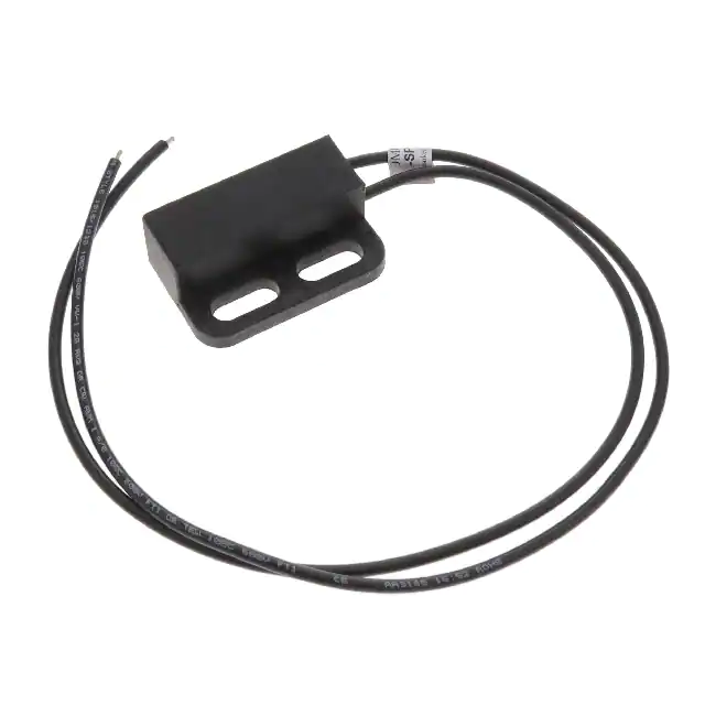 SRA-SP-001 Comus International product image