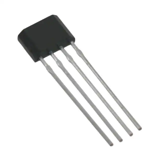 SS42R Honeywell Sensing and Productivity Solutions