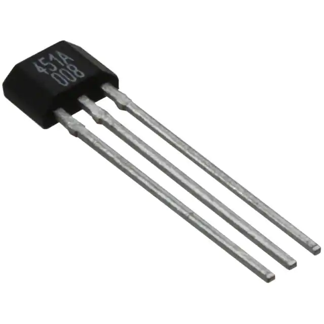 SS451A Honeywell Sensing and Productivity Solutions