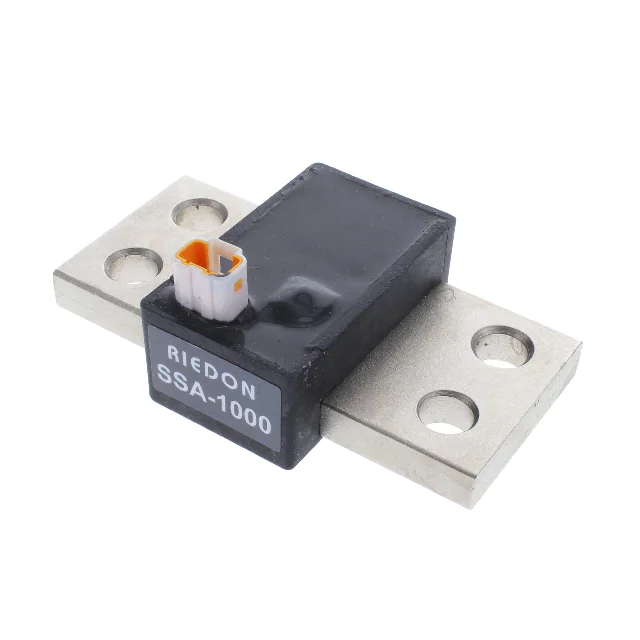 SSA-1000 Riedon products by Bourns