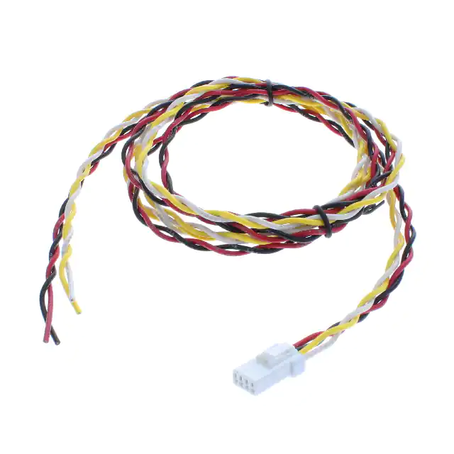 SSA-CABLE-1M Riedon products by Bourns