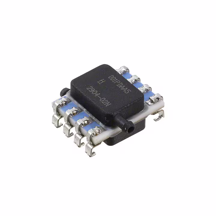 SSCMDRN001PDAA5 Honeywell Sensing and Productivity Solutions