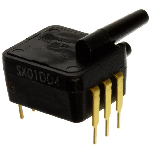 SX01DD4 Honeywell Sensing and Productivity Solutions