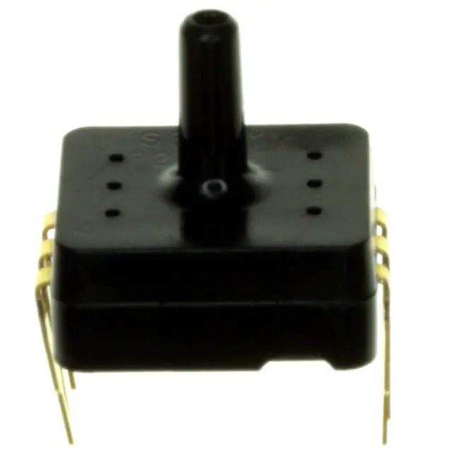 SX01GD2 Honeywell Sensing and Productivity Solutions