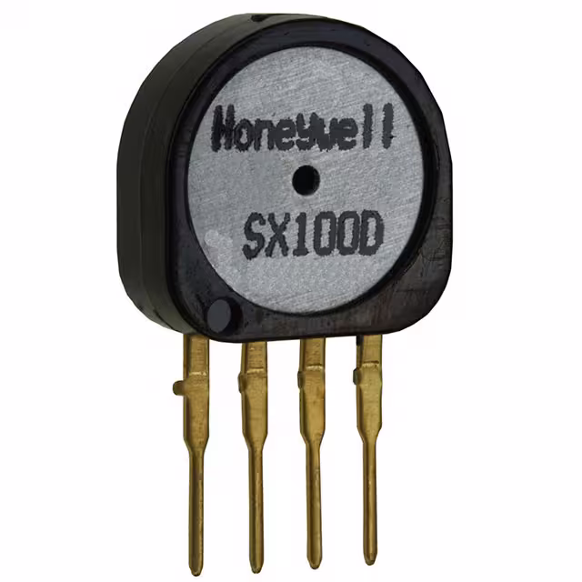 SX100D Honeywell Sensing and Productivity Solutions