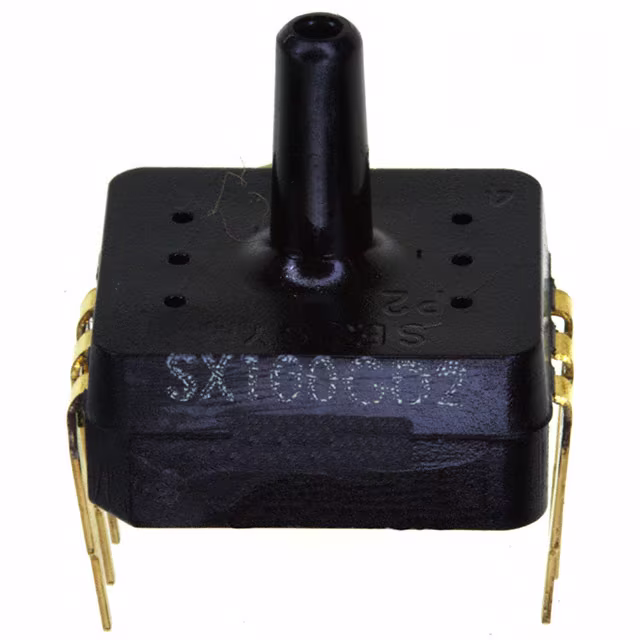 SX100GD2 Honeywell Sensing and Productivity Solutions