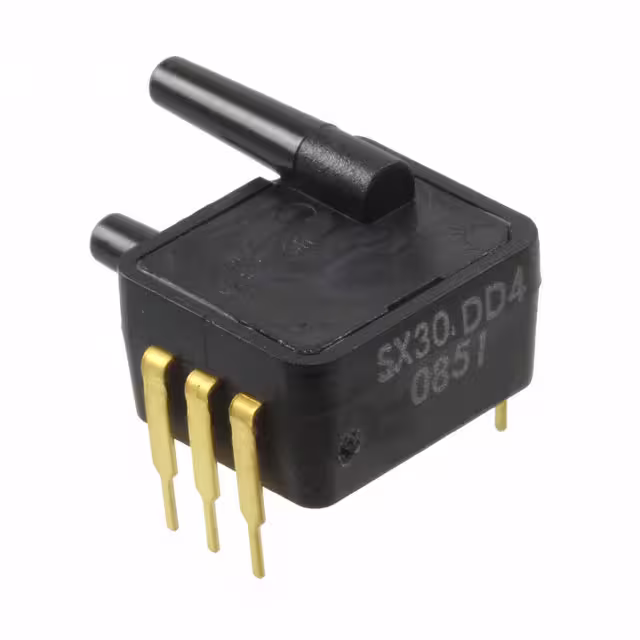 SX30DD4 Honeywell Sensing and Productivity Solutions