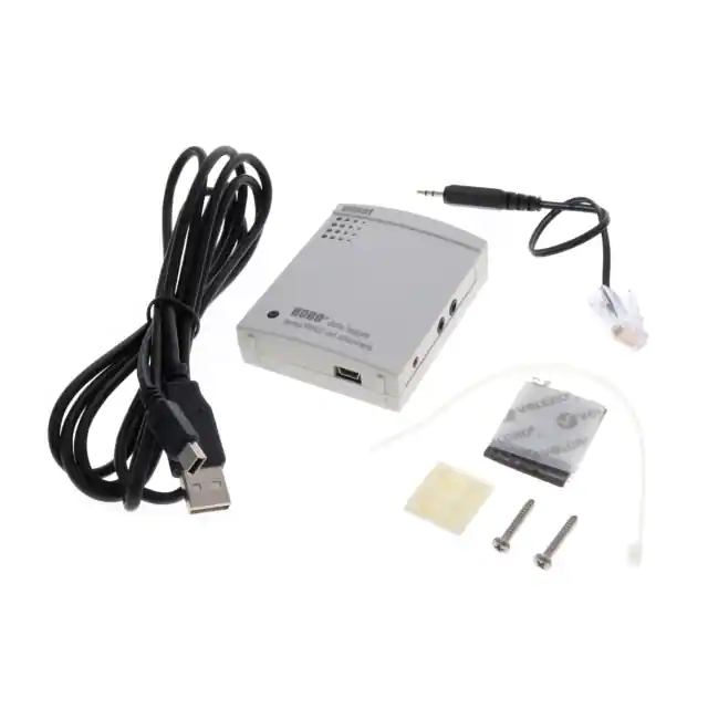 T2077 Amphenol Advanced Sensors (Telaire)