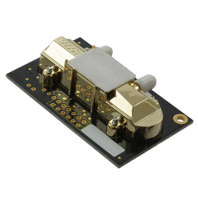 T6615-F Amphenol Advanced Sensors (Telaire) product image