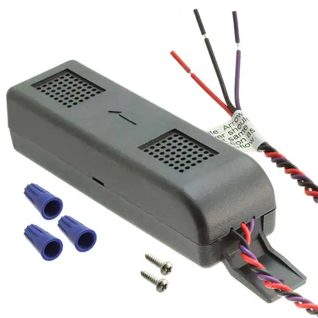 T8031-5V Amphenol Advanced Sensors (Telaire)