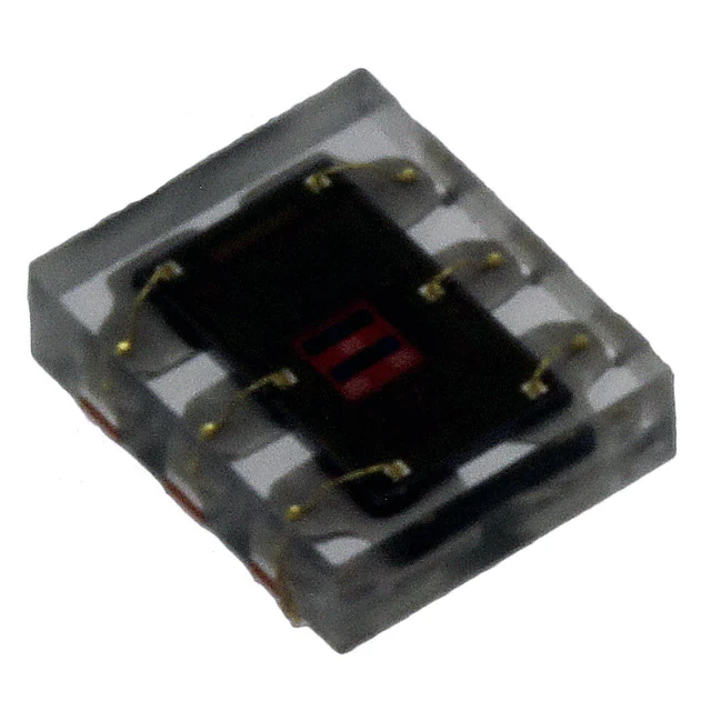 TCS37727FN ams-OSRAM USA INC.