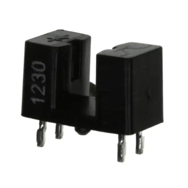 TCST1230 Vishay Semiconductor Opto Division