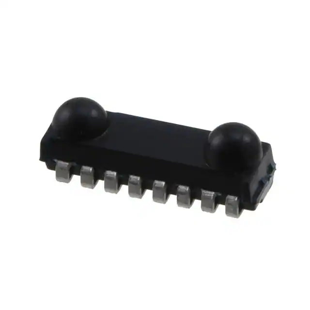 TFDU4301-TR3 Vishay Semiconductor Opto Division