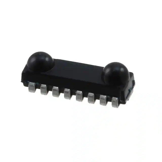 TFDU4301-TT3 Vishay Semiconductor Opto Division