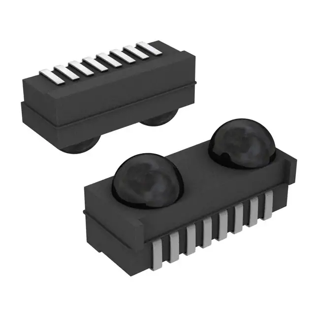 TFDU6103-TR3 Vishay Semiconductor Opto Division