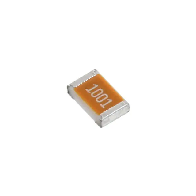 TFPT0805L1001FY Vishay Dale