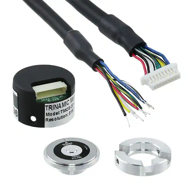 TMCS-20-8K-KIT Analog Devices Inc./Maxim Integrated