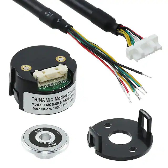 TMCS-28-5-10000-AT-01 Analog Devices Inc./Maxim Integrated