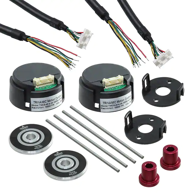 TMCS-28-10K-KIT Analog Devices Inc./Maxim Integrated