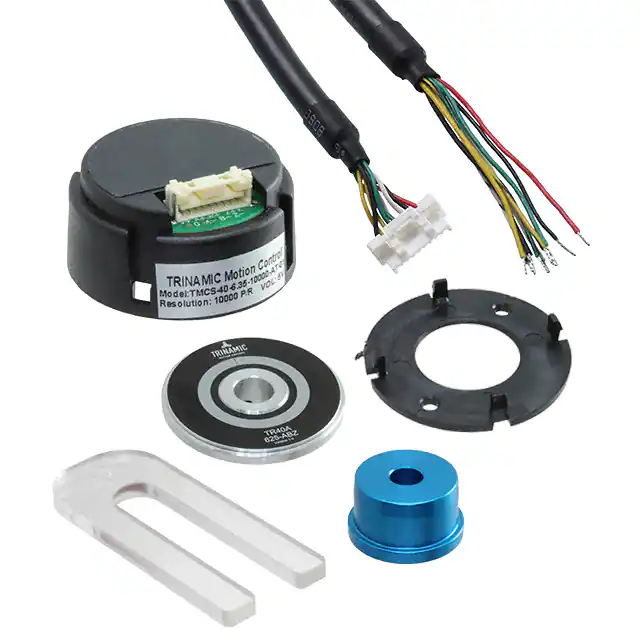 TMCS-40-10K-KIT Analog Devices Inc./Maxim Integrated