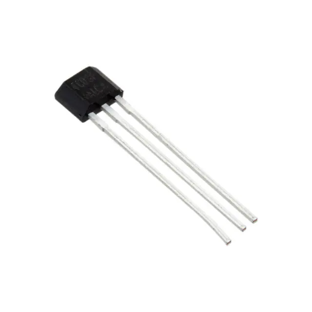 DRV5032DULPGM Texas Instruments
