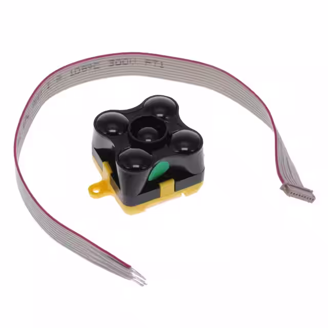 TR-EVO-15M-I2C Terabee SAS