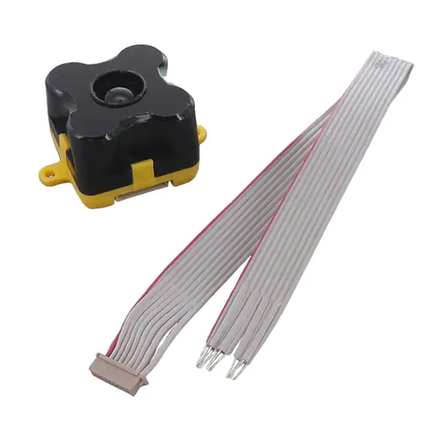 TR-EVO-3M-I2C Terabee SAS product image