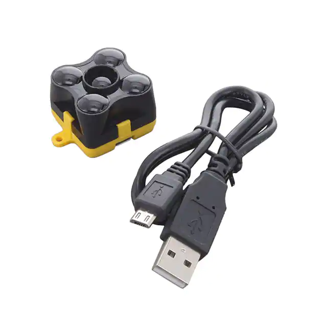 TR-EVO-60M-USB Terabee SAS