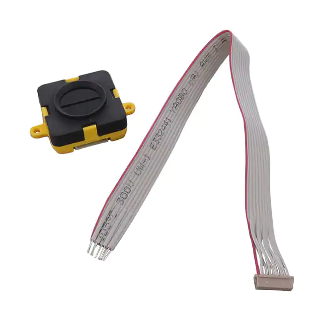 TR-EVO-MINI-I2C Terabee SAS product image