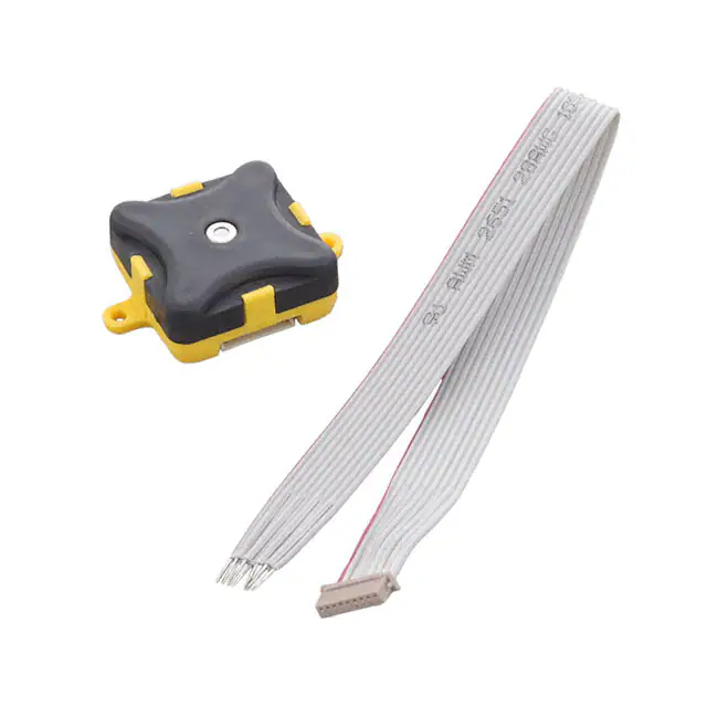 TR-EVO-T90-UART Terabee SAS product image