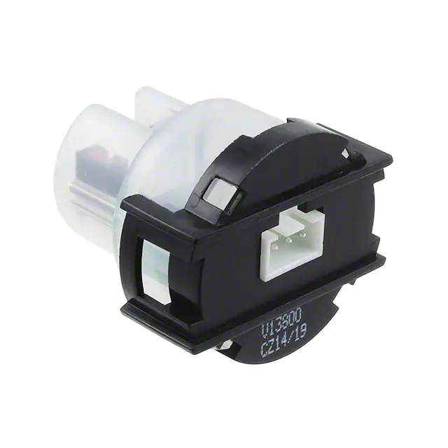 TSD-10 Amphenol Advanced Sensors (Thermometrics)