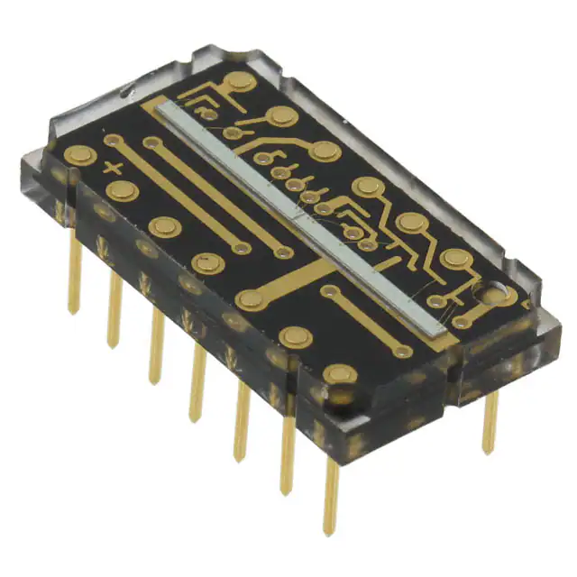 TSL1402R ams-OSRAM USA INC.