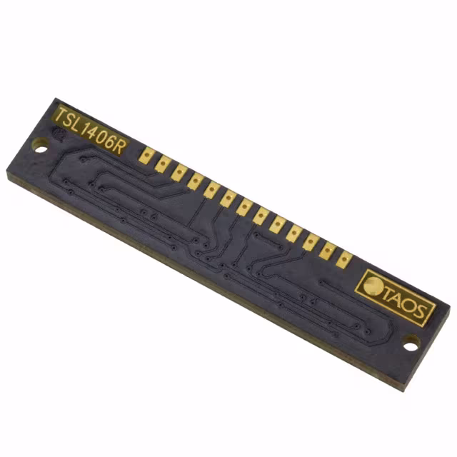 TSL1406R ams-OSRAM USA INC.