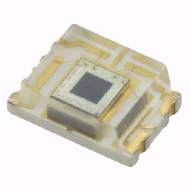 TSL237T ams-OSRAM USA INC.