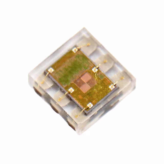 TSL27711FN ams-OSRAM USA INC.