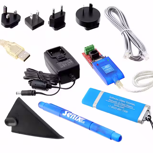 UAN-KIT-USB-232 Senix Corporation product image